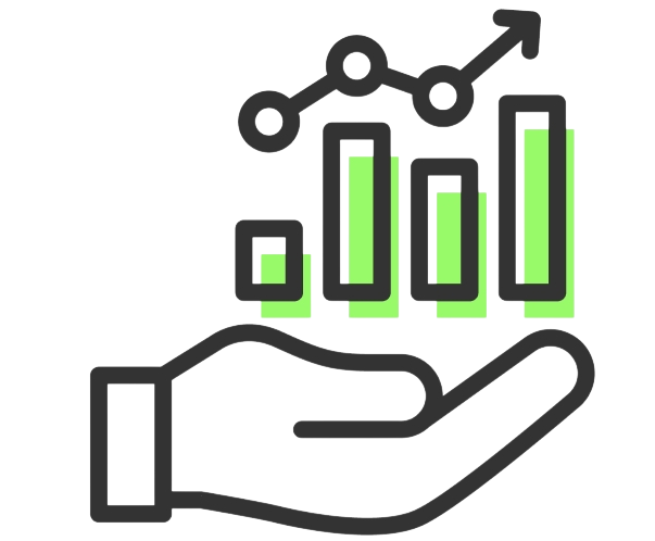 Business opportunity icon