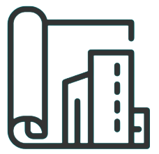 Embodied carbon assessment platform icon